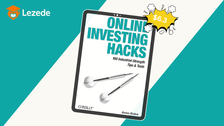 Online Investing Hacks by Bonnie Biafore