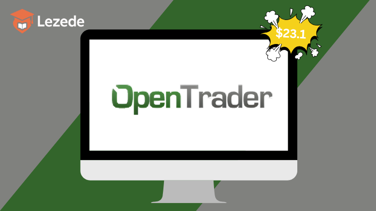 Open Trader Pro Training by Opentrader