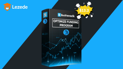 Optimize Funding Program 2023 By Solo Network Courses