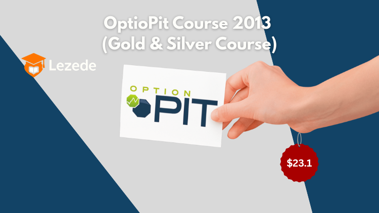 OptioPit Course 2013 (Gold & Silver Course)