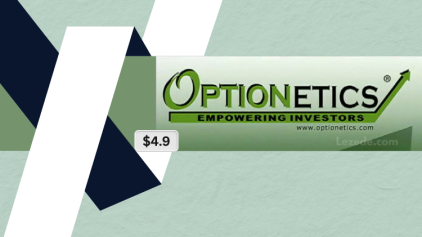 Optionetics-Trading-Strategies