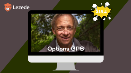 Options GPS By Chris Rowe & Ron Ianieri