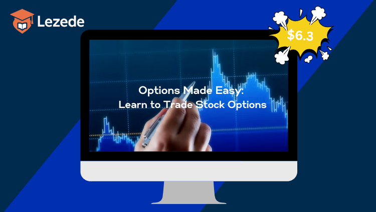 Options Made Easy: Learn to Trade Stock Options