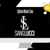 Options Master Class by Sang Lucci