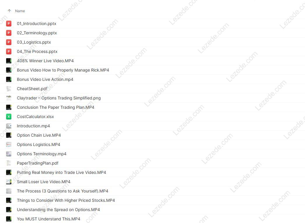 Options-Trading-Simplified-by-Claytrader-Proof