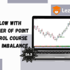 Order Flow With The Power Of Point Of Control Course and The Imbalance
