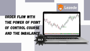 Order Flow With The Power Of Point Of Control Course and The Imbalance