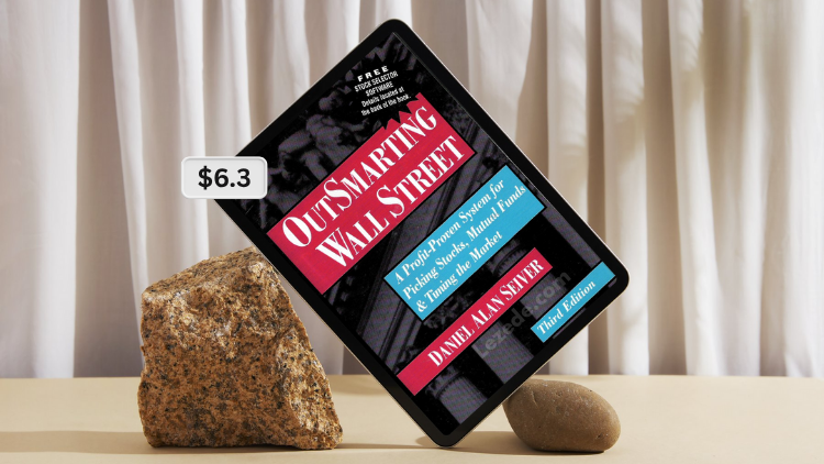 Outsmarting-Wall-Street-3rd-Ed-By-Daniel-Alan-Seiver