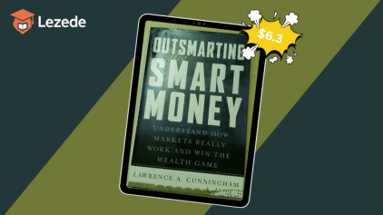 Outsmarting the Smart Money By Lawrence A.Cunningham