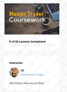 Day Trading with Price Action by ITradePrices Free Download
