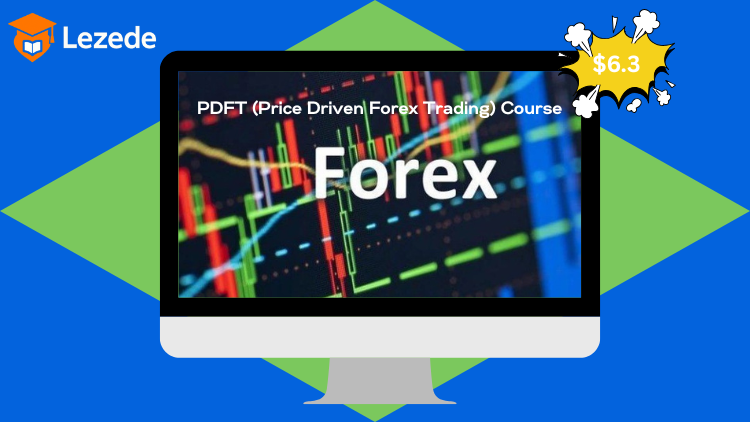 PDFT (Price Driven Forex Trading) Course by Avi Frister