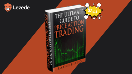 PRICE ACTION TRADING INSTITUTE by Trading with Rayner