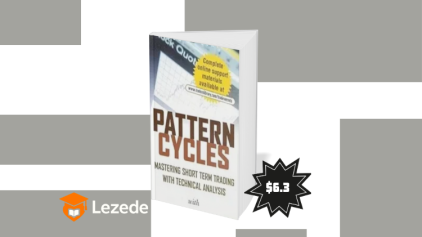 Pattern Cycles by Alan Farley