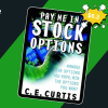 Pay me in Stock Options By Carol Curtis