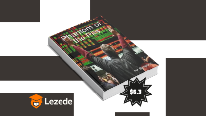 Phantom of the Pit by Art Simpson