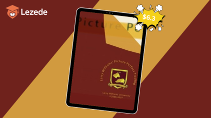 Picture Perfect Trading by Larry Williams