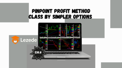 Pinpoint Profit Method Class by Simpler Options