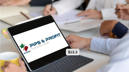 Pips&Profit-Trading-Course