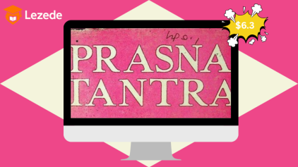 Prasna Tantra. Horary Astrology by Bangalore Venkata Raman