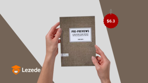 Pre-Previews. 23 Articles and Forecasts by George Bayer