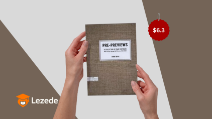 Pre-Previews. 23 Articles and Forecasts by George Bayer