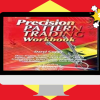 Precision Pattern Trading Workbook by Daryl Guppy