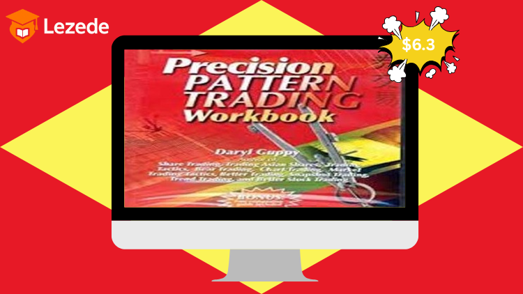 Precision Pattern Trading Workbook by Daryl Guppy