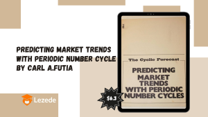 Predicting Market Trends with Periodic Number Cycle by Carl A.Futia
