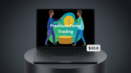 Premium-Forex-Trading