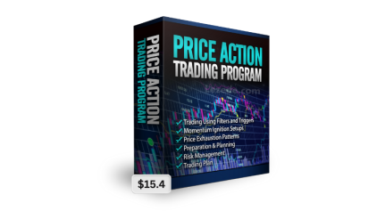 Price-Action-Trading-Program