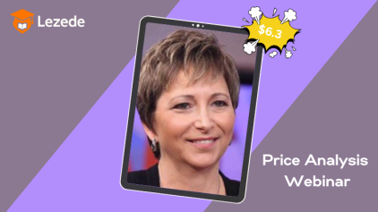 Price Analysis Webinar by Carolyn Boroden