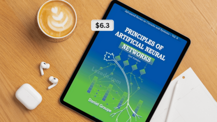 Principles-of-Artificial-Neural-Networks-2nd-Ed-By-Daniel-Graupe
