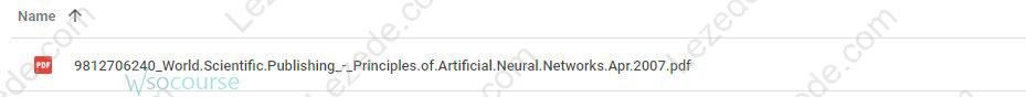 Principles-of-Artificial-Neural-Networks-2nd-Ed-By-Daniel-Graupe-Proof