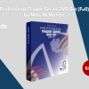 Professional Trader Series DVD Set (Full) by Mike McMahon