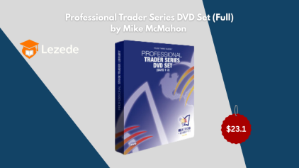 Professional Trader Series DVD Set (Full) by Mike McMahon