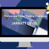 Professional Trader Training Programme By Jarrat Davis