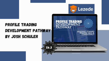 Profile Trading Development Pathway by Josh Schuler