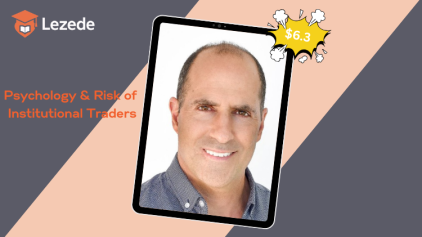 Psychology & Risk of Institutional Traders by Chris Lori