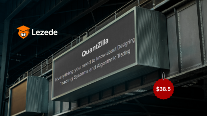 QuantZilla by Rajandran R