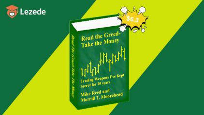 Read the Greed. Take the Money & Teleseminar by Mike Reed