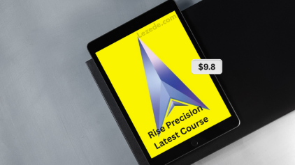 Rise-Precision-Latest-Course