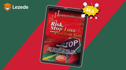 Risk Stop Loss and Position Size by Daryl Guppy