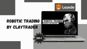 Robotic Trading by Claytrader