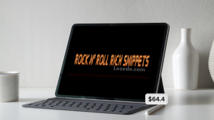 Rock-N’-Roll-Rich-Snippets-By-Ryan-Rodden