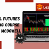 Russell Futures Scalping Course by Bill McDowell