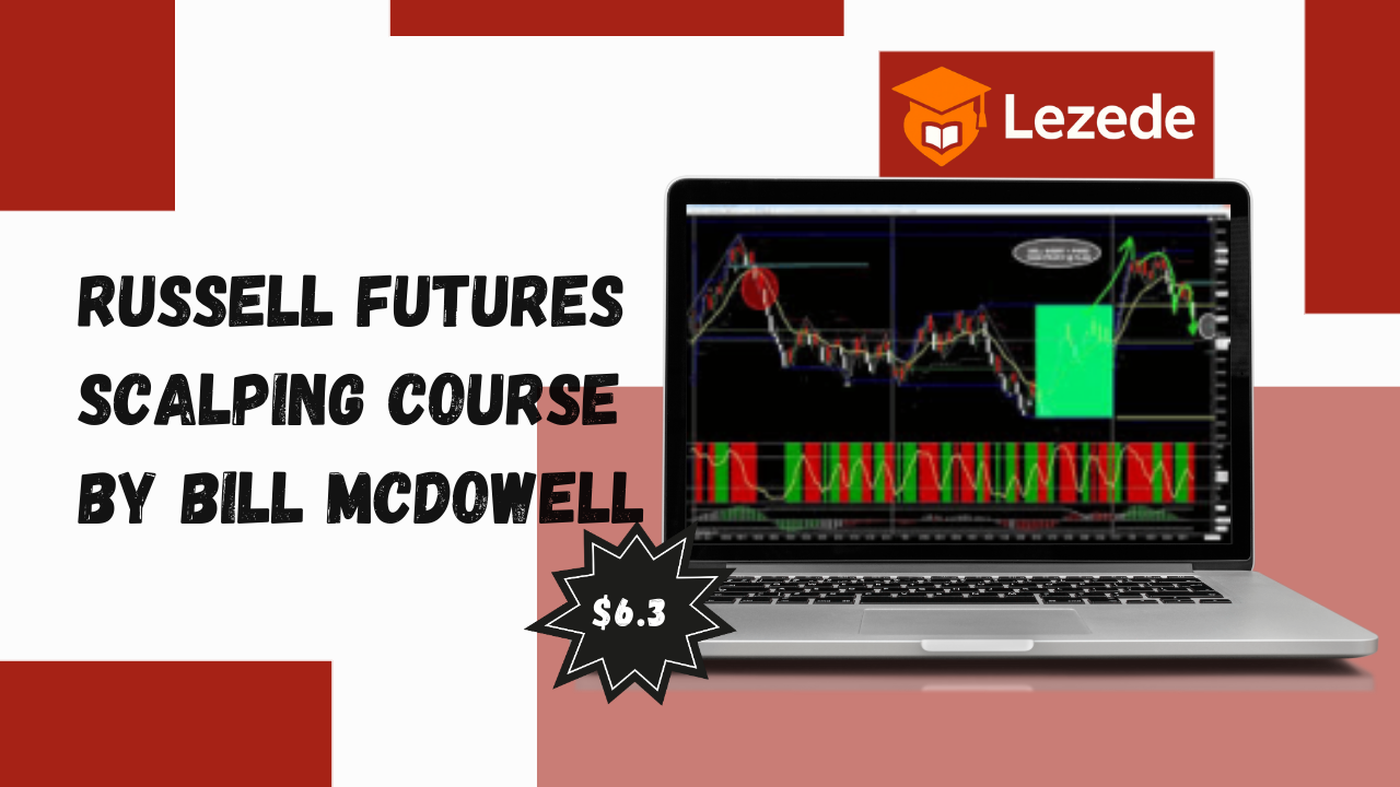 Russell Futures Scalping Course by Bill McDowell