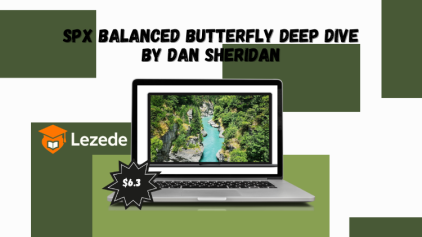 SPX Balanced Butterfly Deep Dive by Dan Sheridan