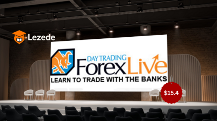 STERLING SUHR’S ADVANCED FOREX BANK TRADING COURSE (DAYTRADING FOREX LIVE COURSE) 2017