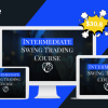 SWING TRADING WITH CONFIDENCE by Barry Burns