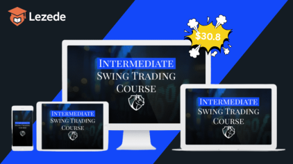 SWING TRADING WITH CONFIDENCE by Barry Burns